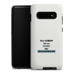 Tough Case glänzend