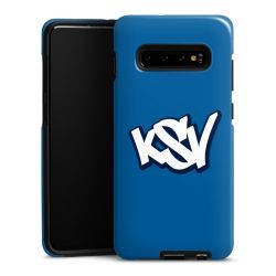 Tough Case glänzend