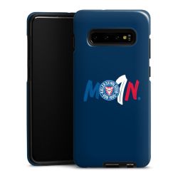 Tough Case glänzend