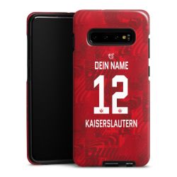 Tough Case glänzend