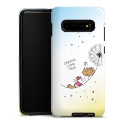 Tough Case glänzend