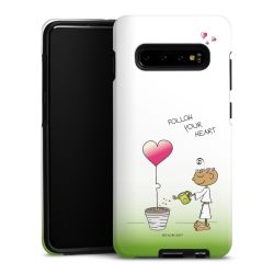 Tough Case glänzend