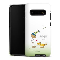 Tough Case glänzend