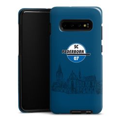 Tough Case glänzend