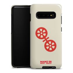 Tough Case glänzend