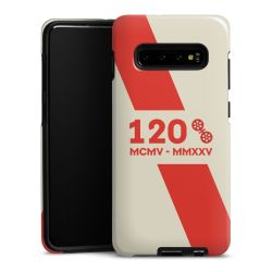 Tough Case glänzend