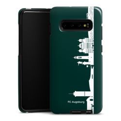 Tough Case glänzend