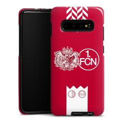 Tough Case glänzend