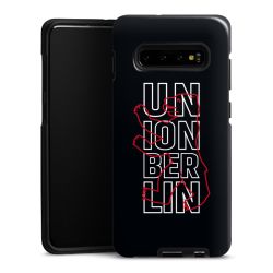 Tough Case glänzend