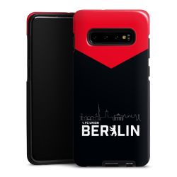 Tough Case glänzend