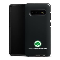 Tough Case glänzend