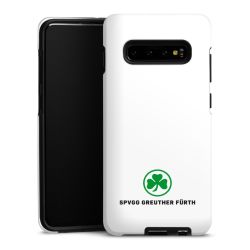 Tough Case glänzend