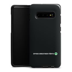 Tough Case glänzend