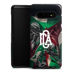 Tough Case glänzend