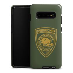 Tough Case glänzend