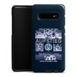 Tough Case glänzend