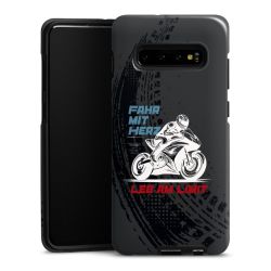 Tough Case glänzend