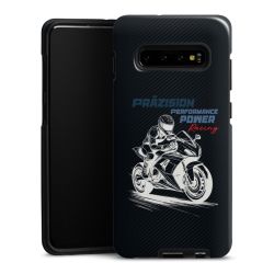 Tough Case glänzend