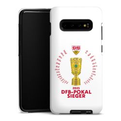 Tough Case glänzend