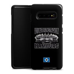 Tough Case glänzend