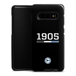 Tough Case glänzend