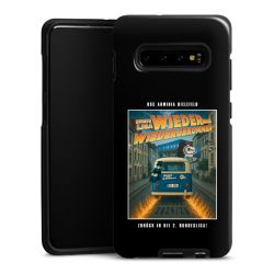 Tough Case glänzend