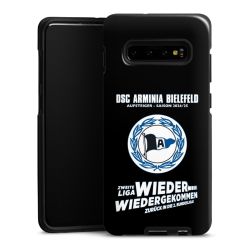 Tough Case glänzend