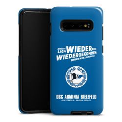 Tough Case glänzend