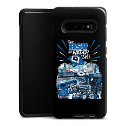 Tough Case glänzend