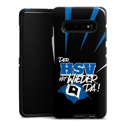 Tough Case glänzend