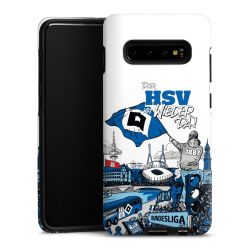 Tough Case glänzend