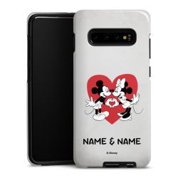 Tough Case glänzend