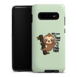 Tough Case glänzend