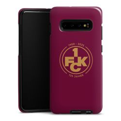 Tough Case glänzend