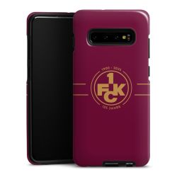 Tough Case glänzend