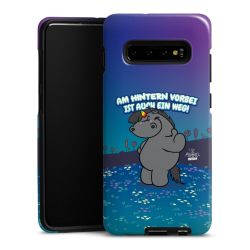 Tough Case glänzend