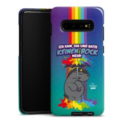 Tough Case glänzend