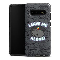 Tough Case glänzend