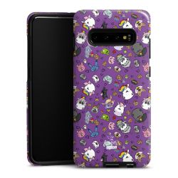 Tough Case glänzend