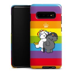 Tough Case glänzend