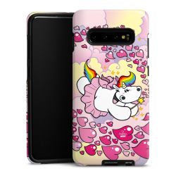 Tough Case glänzend