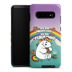 Tough Case glänzend