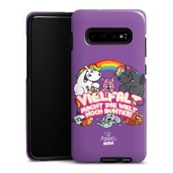 Tough Case glänzend