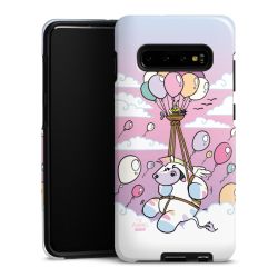 Tough Case glänzend