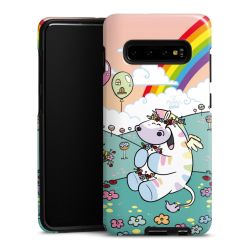 Tough Case glänzend