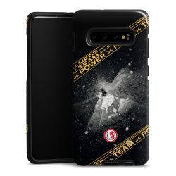 Tough Case glänzend