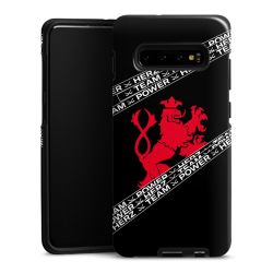 Tough Case glänzend