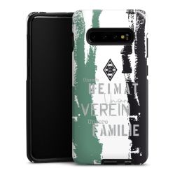 Tough Case glänzend