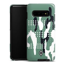 Tough Case glänzend