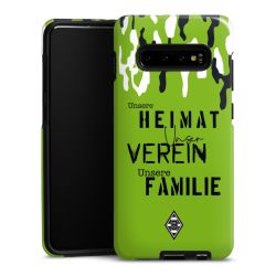 Tough Case glänzend